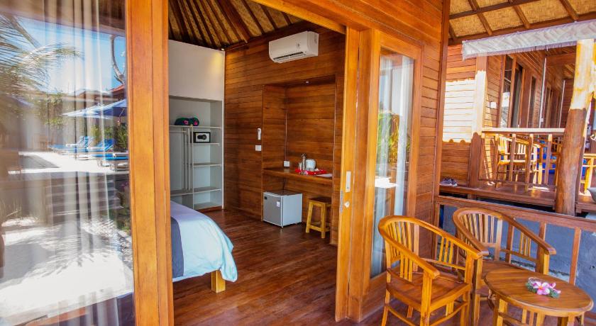 Image of Deluxe Sea View 1