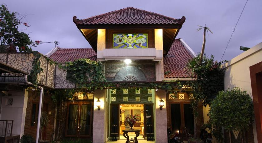 Griya Desa Hotel