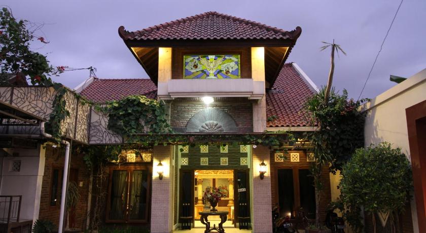 Griya Desa Hotel – Yogyakarta, ID