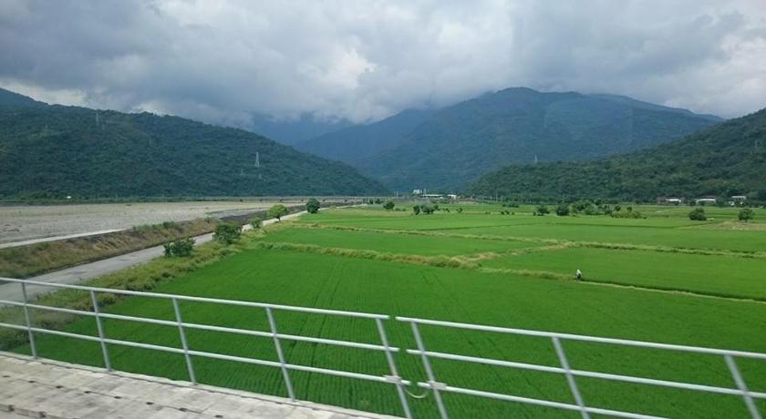 Chulu ecological farm B&B photo