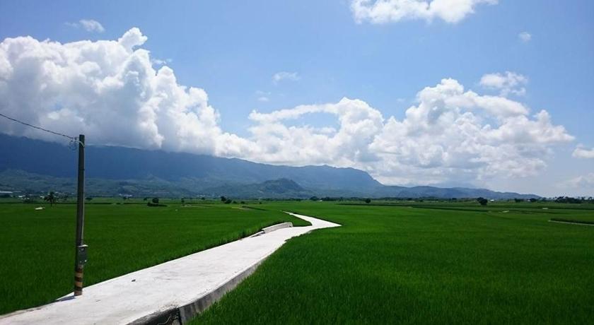 Chulu ecological farm B&B photo