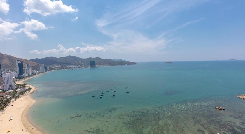 Nha Trang Moony Hotel photo