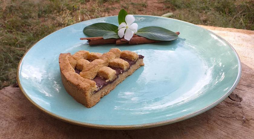 세데오엔 Blu oceano B&B, Italian restaurant 3성급 호텔 부대시설