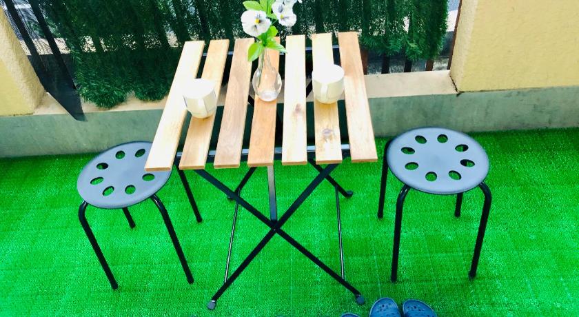 도쿄 / 동경 板橋 RCアネックス Rc208 3성급 숙소 수영장