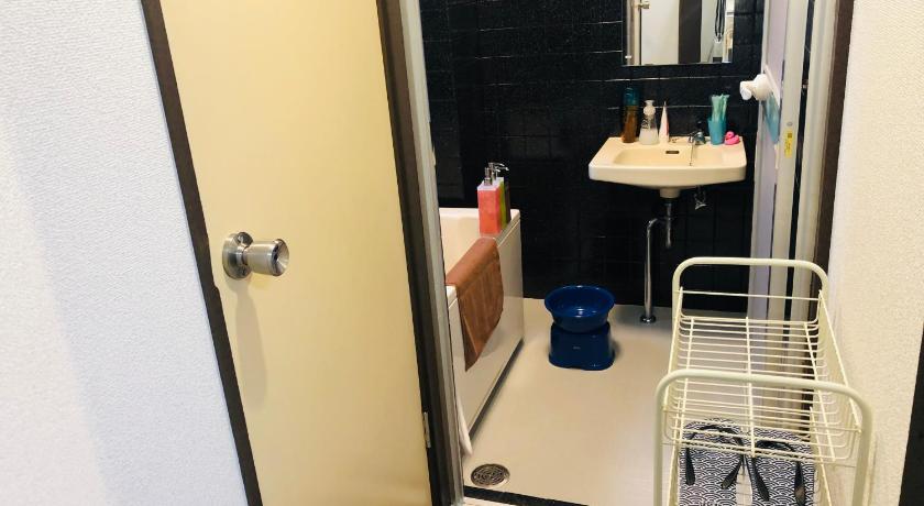 도쿄 / 동경 板橋 RCアネックス Rc208 3성급 숙소 로비