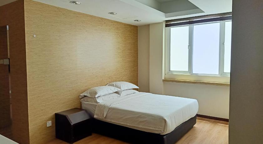 Image of Deluxe 1 Bedroom Suite 7