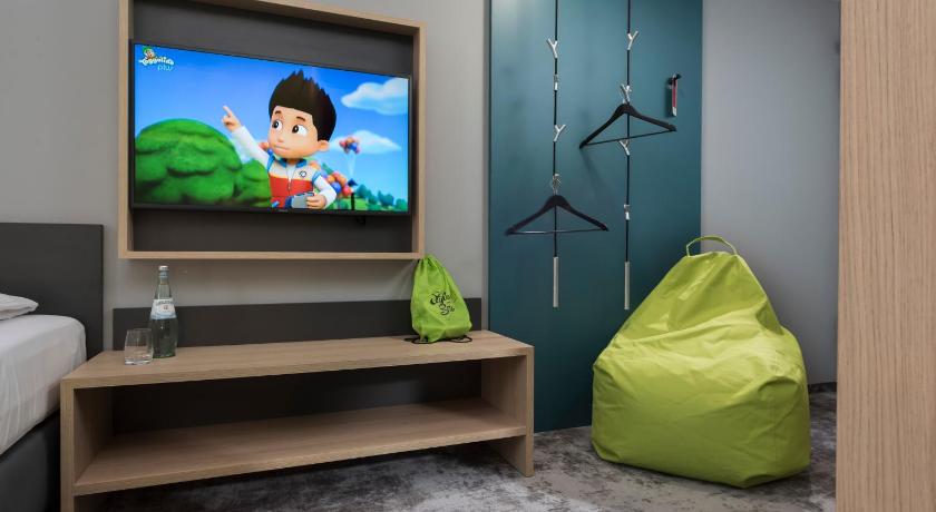 ibis Styles Stuttgart Vaihingen photo