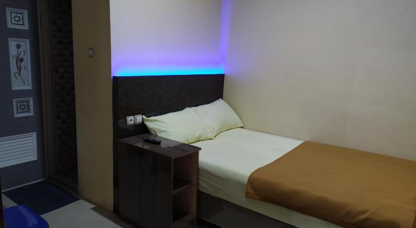 Image of Budget Single Room 1