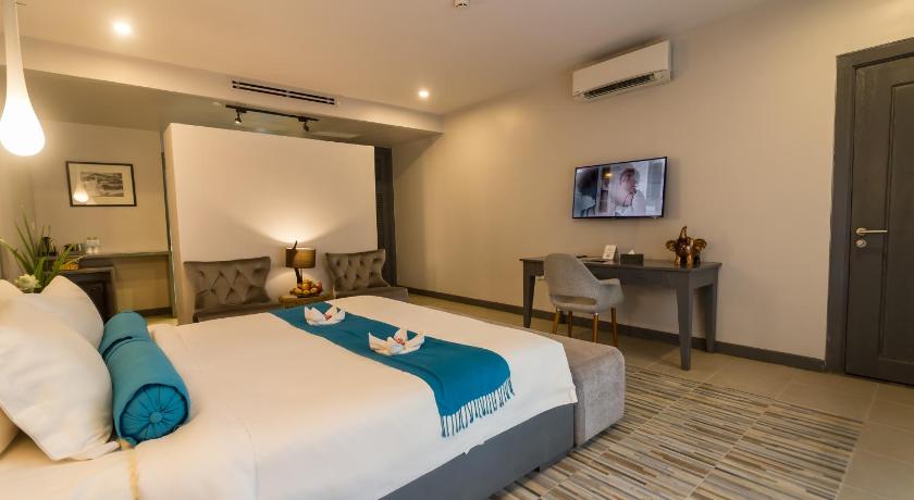 Image of Premier Double Room 11