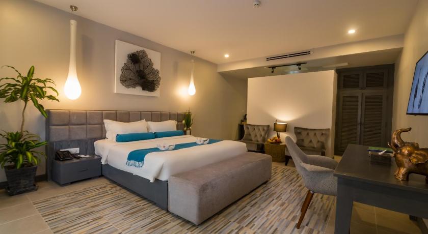 Image of Premier Double Room 7