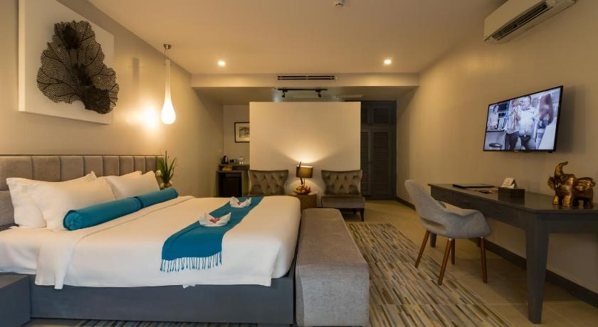 Image of Premier Double Room 9