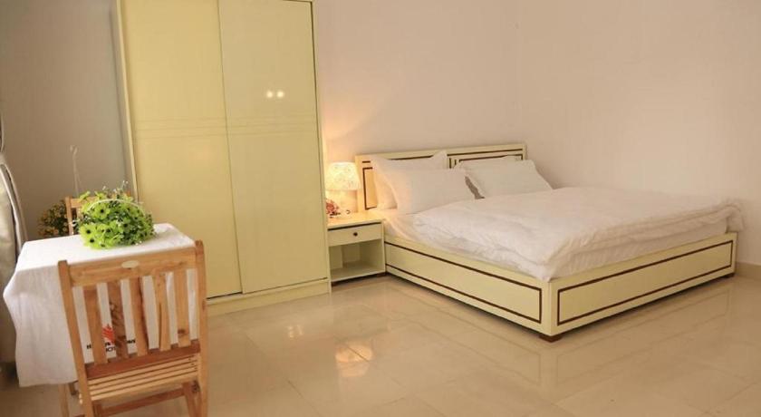 Elegant Dalat Hotel photo