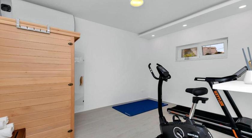 Apartments Morpheus photo