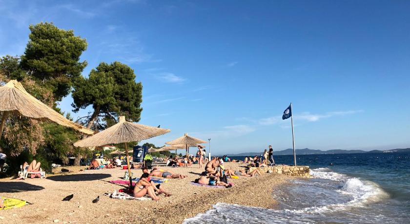 Villa Baronessa — Hotel in Zadar