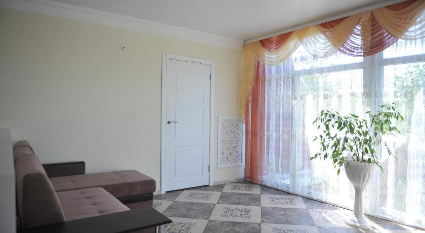 Hotel Sovetskaya 49 photo