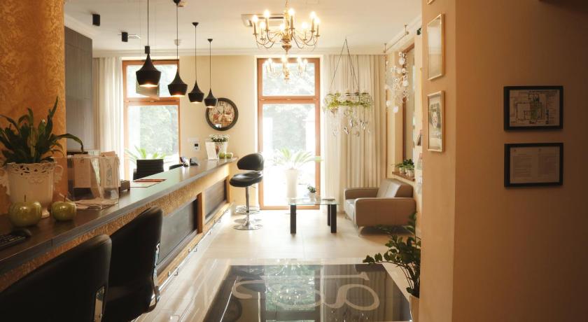 Hotel Gal — Hotel in Tarnow