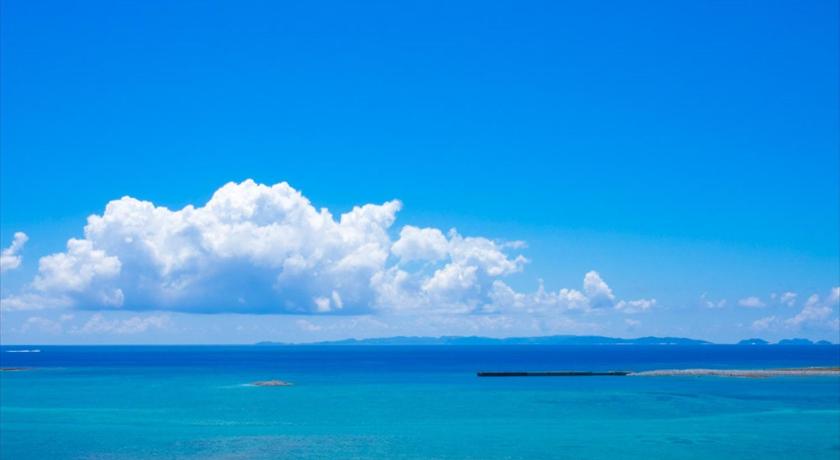 Akebono House In Okinawa Naha photo