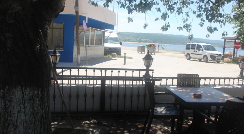 Huzur Pansiyon ve Cay Bahcesi photo