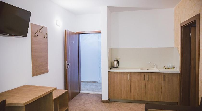 10 Лучших Гостиниц В Г. Брацигово В 2023 Году