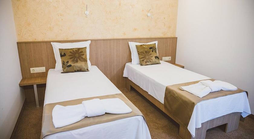 10 Лучших Гостиниц В Г. Брацигово В 2023 Году