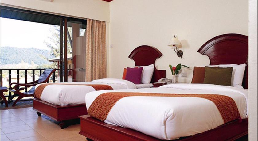 Image of Deluxe Sea View 4