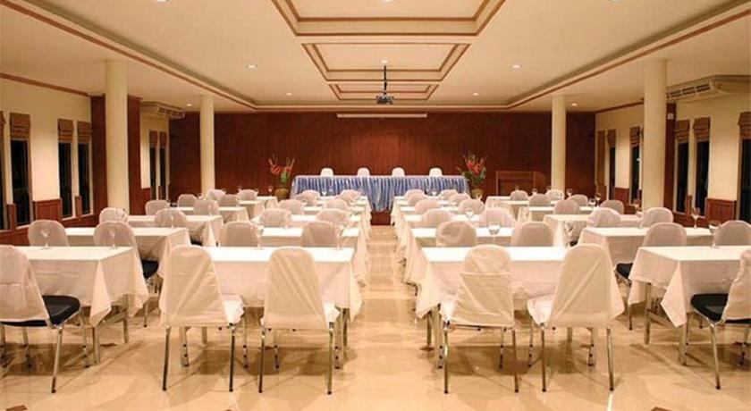 Lanta Casuarina Beach Resort - SHA Plus - image 35