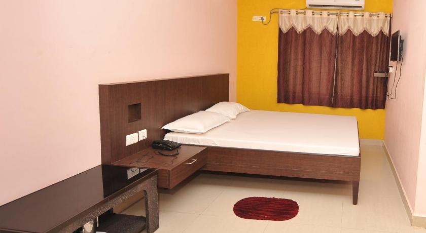Shree Laxmi Guest House - image 16
