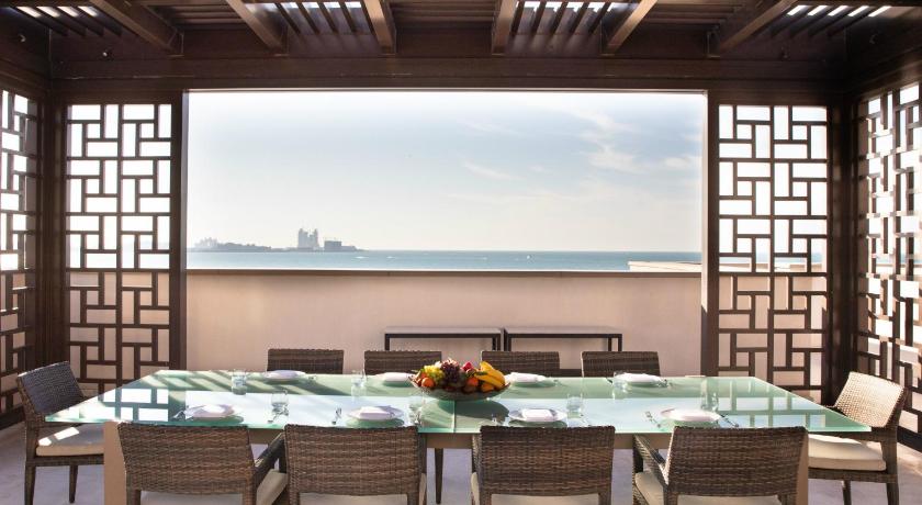 Jumeirah Al Naseem Dubai - image 3