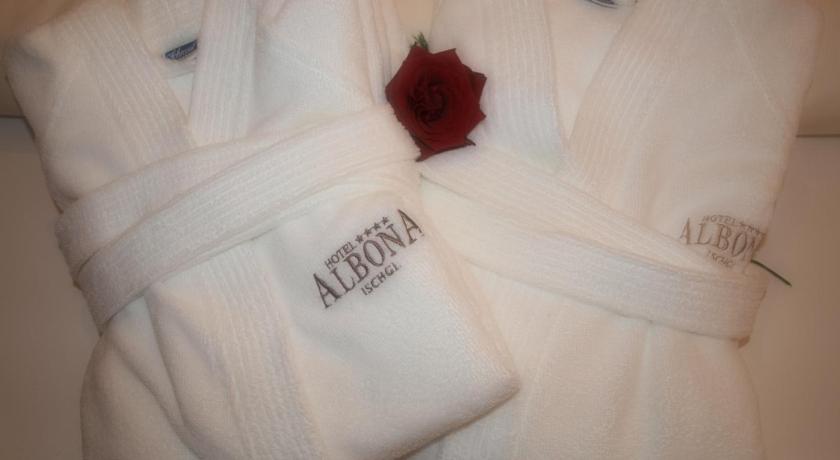 Hotel Albona photo