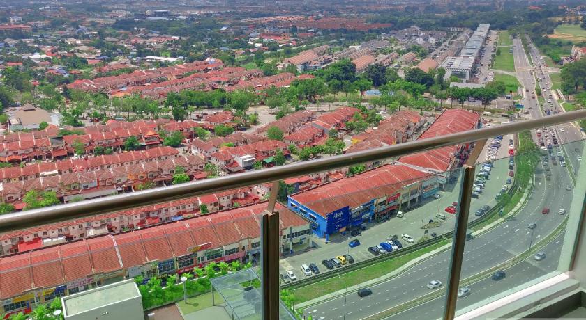 Comfort Zone Suite 7 @ EVO Bangi - image 5