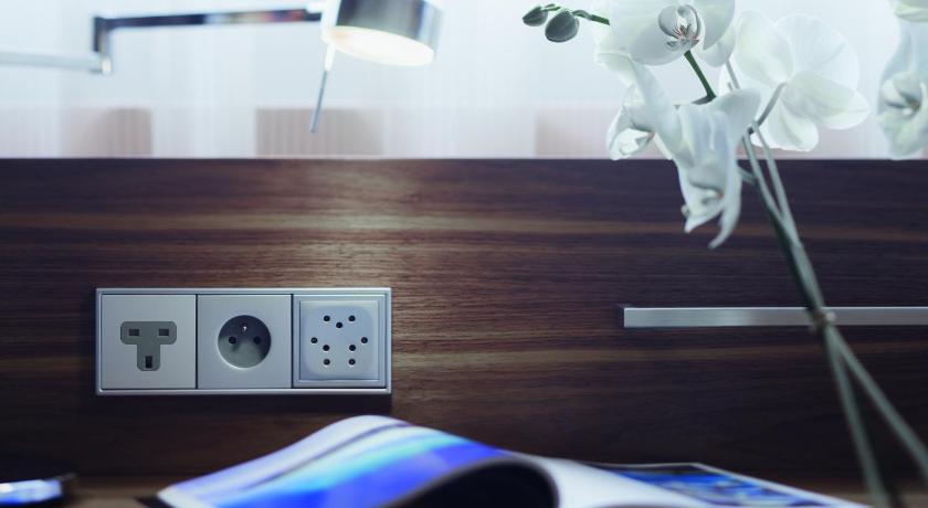 Imagine din Suită junior king (Junior Suite King) 14