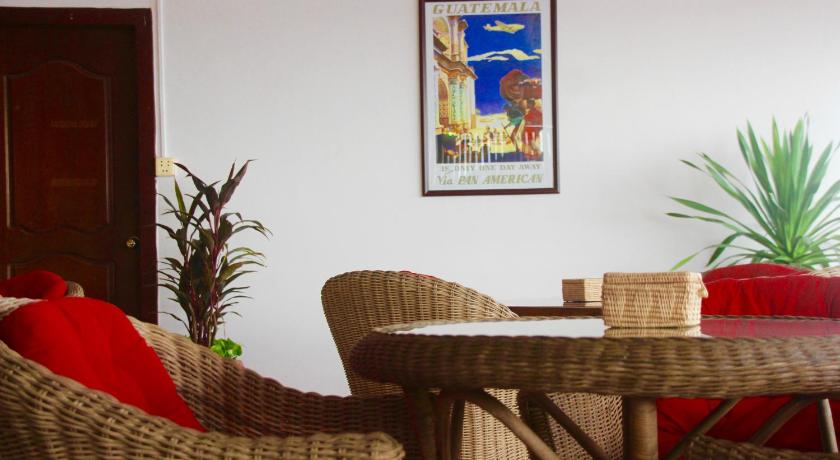 Sorya Guesthouse — Hotel in Kratie