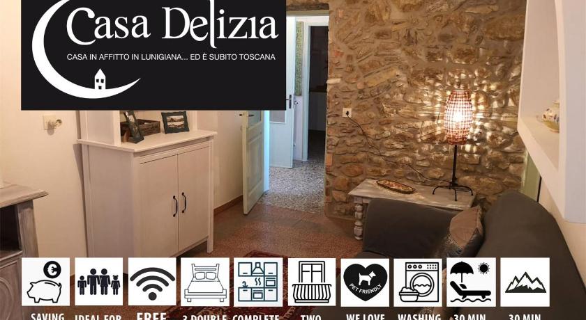 Casa Delizia