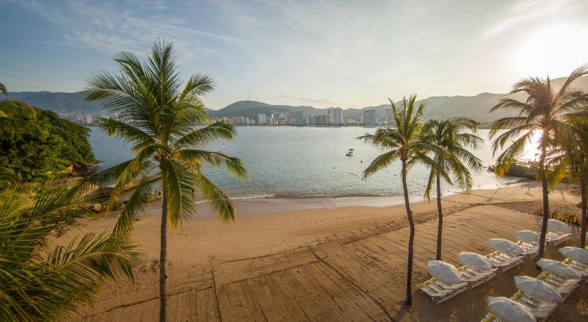 Park Royal Beach Acapulco - All Inclusive