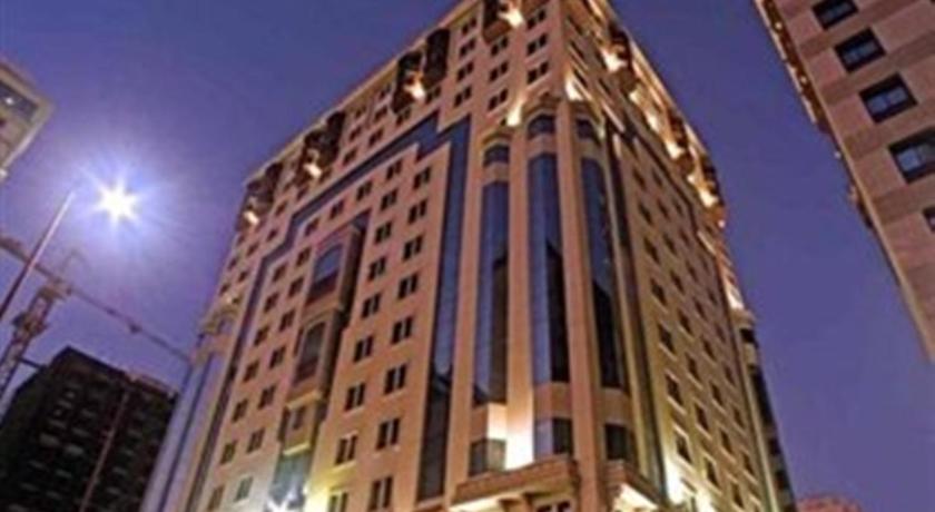 Durrat Al Eiman Hotel photo