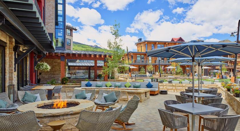 Limelight Hotel Snowmass