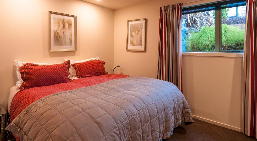 Coronet View Apartments Queenstown photo