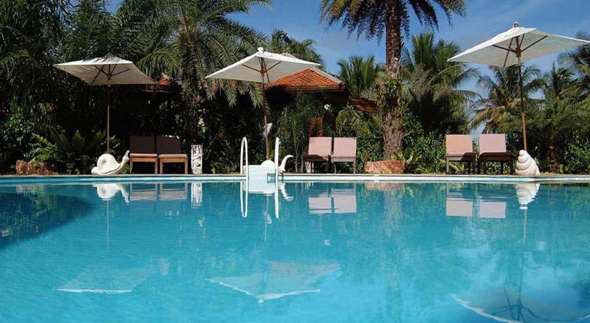 Rachavadee Bankrut Resort photo