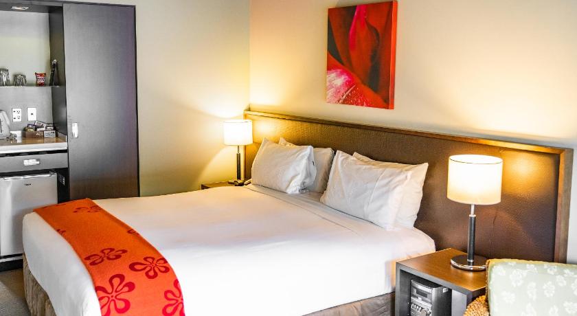 Image of Standard King Bed 6
