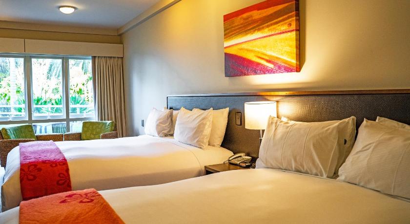 Image of Standard King Bed 5