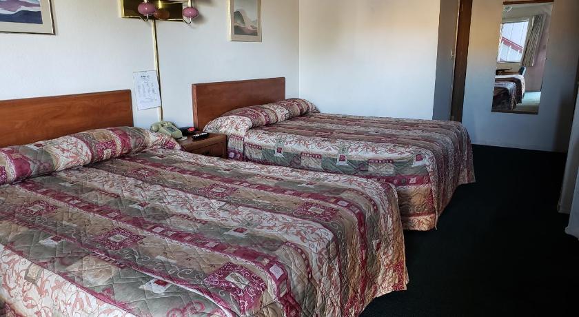Budget Inn photo