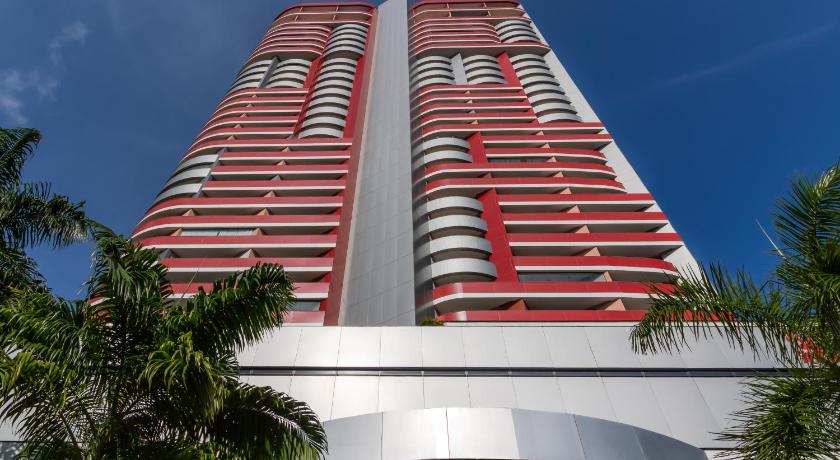 Mercure Salvador Boulevard photo