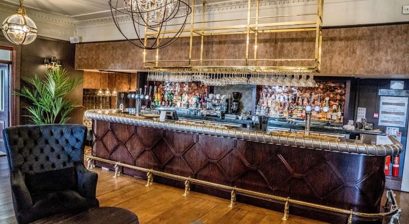 Hardwick Hall Hotel - image 12