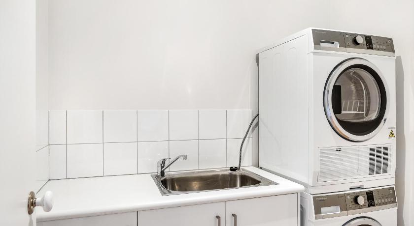 3 hálószobás ház (3-Bedroom Townhouse) fotója 17
