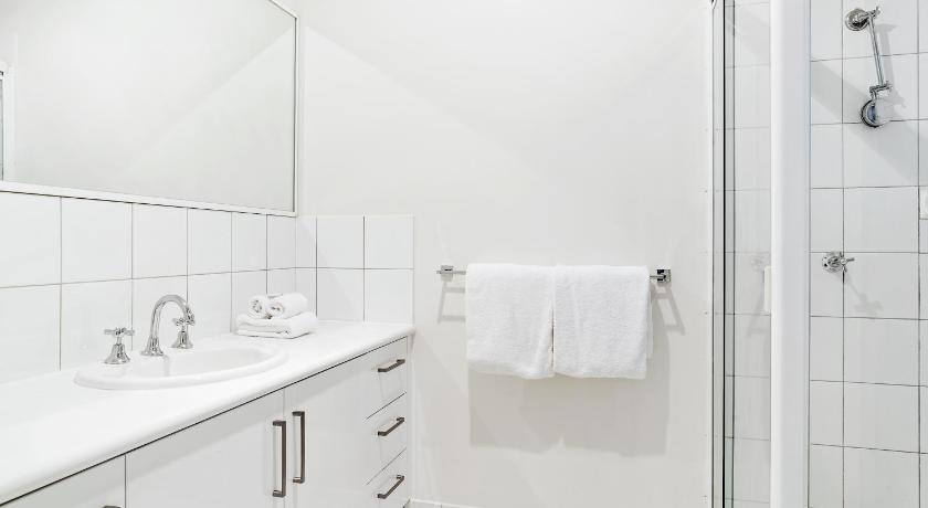 3 hálószobás ház (3-Bedroom Townhouse) fotója 2