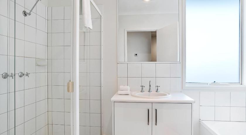 3 hálószobás ház (3-Bedroom Townhouse) fotója 13