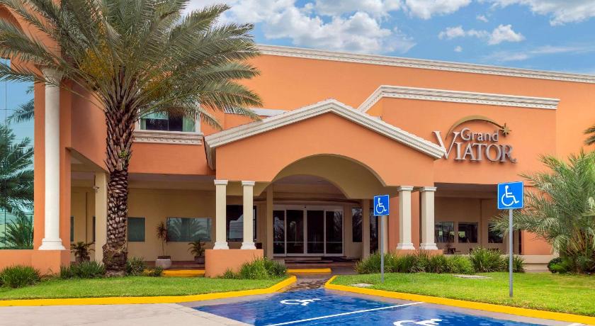 Comfort Inn Monterrey Norte