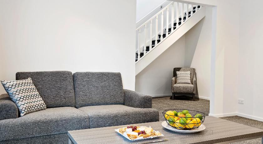 3 hálószobás ház (3-Bedroom Townhouse) fotója 11