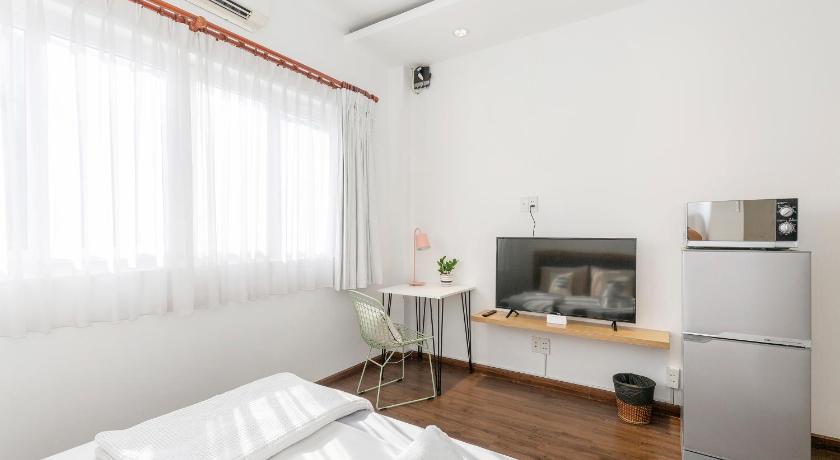 Simone's Shophouse - Not a hotel photo