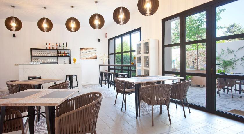 Petit Hotel Sant Miquel - main image